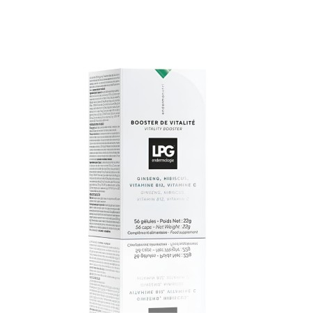LPG Vitality Booster