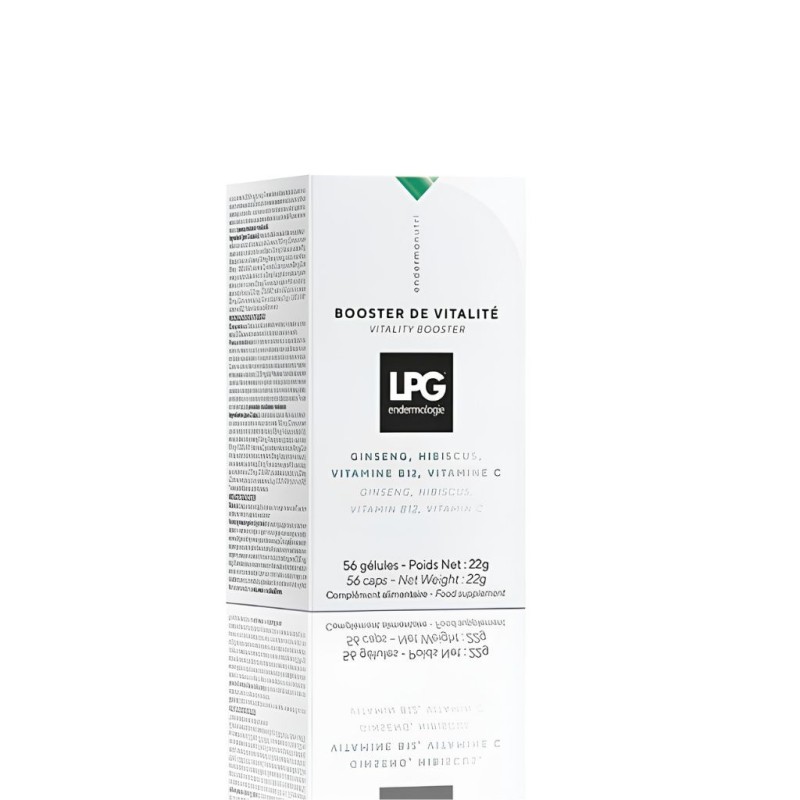 LPG Vitality Booster