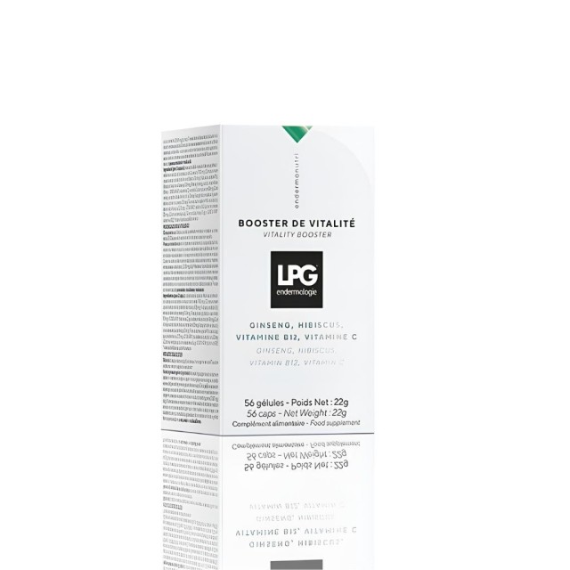 LPG Vitality Booster