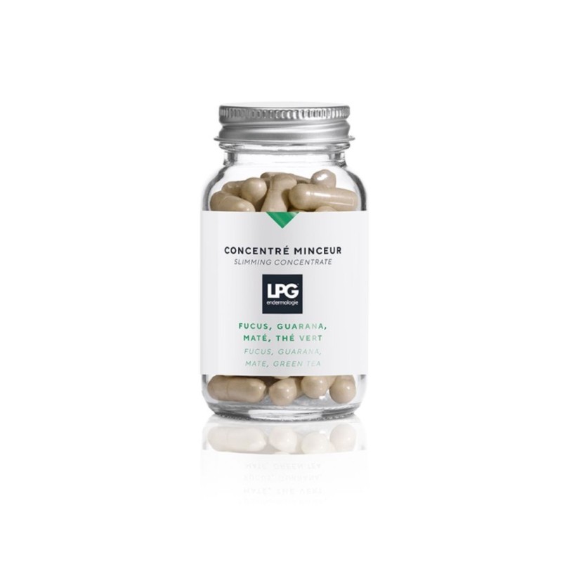 LPG Slimming Concentrate