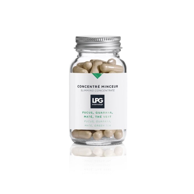 LPG Slimming Concentrate