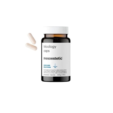 Mesoestetic Hair care solution