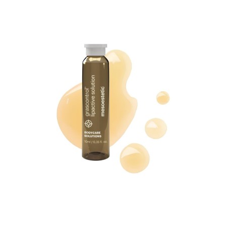 Mesoestetic Grascontrol® Lipactive Solution