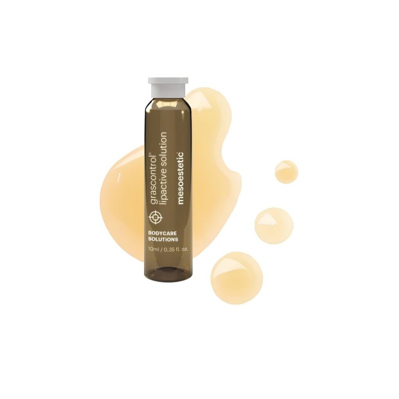 Mesoestetic Grascontrol® Lipactive Solution