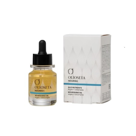 Olioseta Nourishing Oil