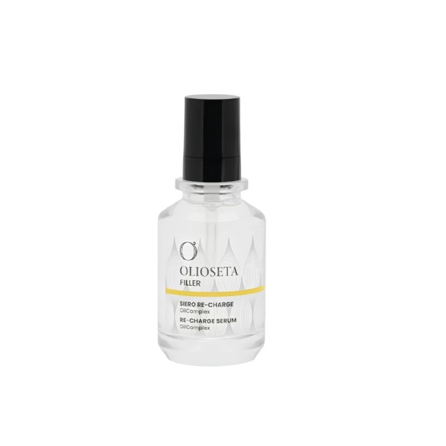 Olioseta Re-Charge Serum 100 ml