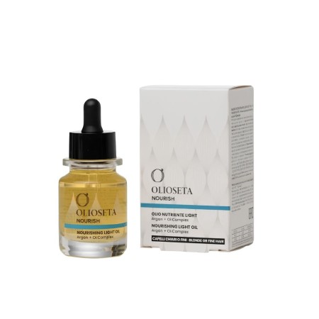 Olioseta Nourishing Light Oil