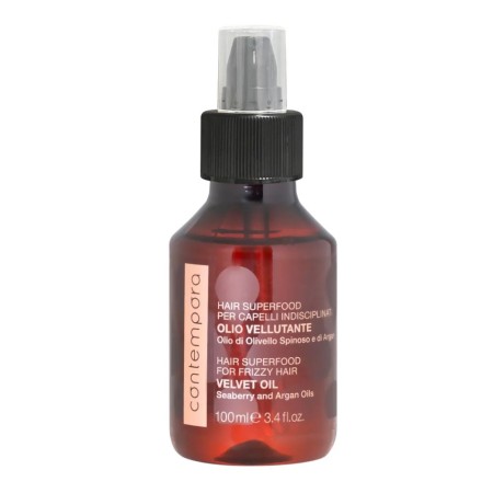 Contempora Velvet Oil 100 ml