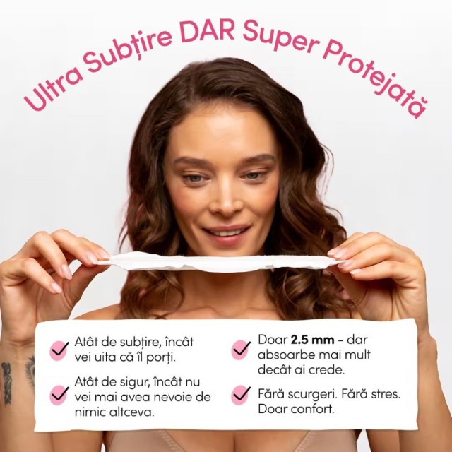 ENROUSH Прокладки Super, 10 шт.