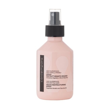 Contempora Vegan Restructuring Spray 200 ml