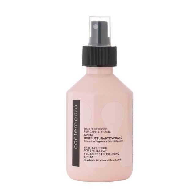 Contempora Vegan Restructuring Spray 200 ml