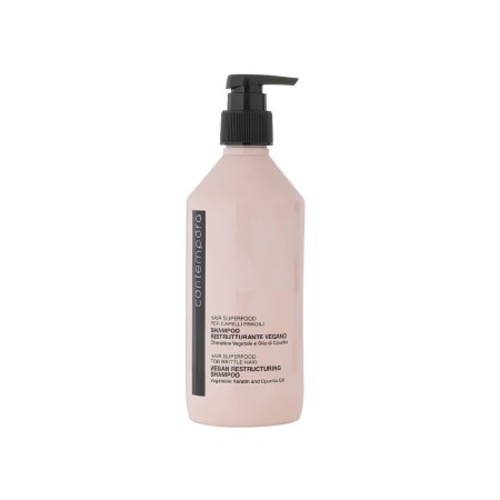 Contempora Vegan Shampoo 500 ml