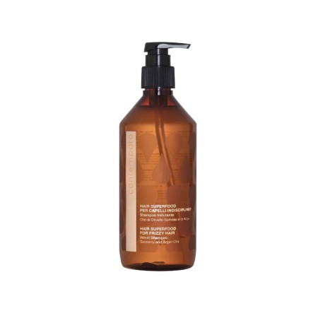 Contempora Velvet Shampoo