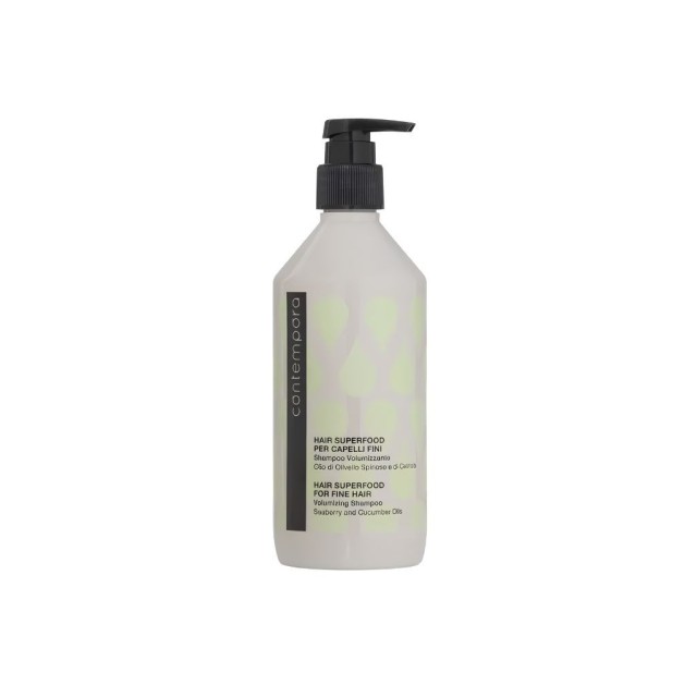 Contempora Volumizing Shampoo