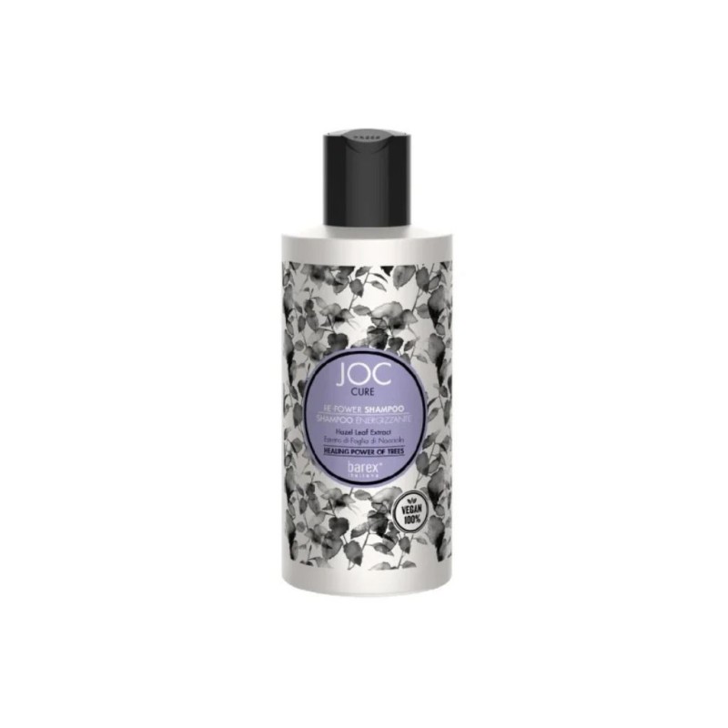 JOC CURE Re-power Shampoo