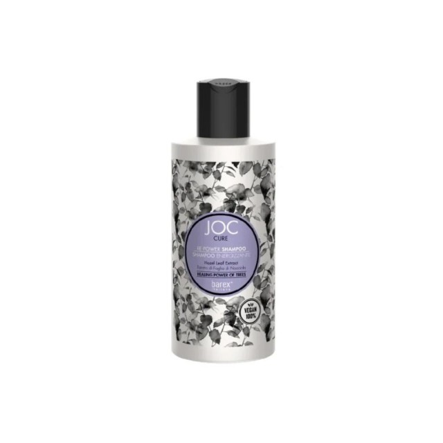 JOC CURE Re-power Shampoo