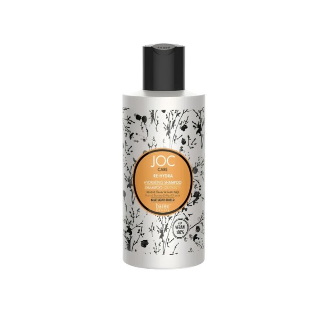 JOC CARE Hydrating Shampoo