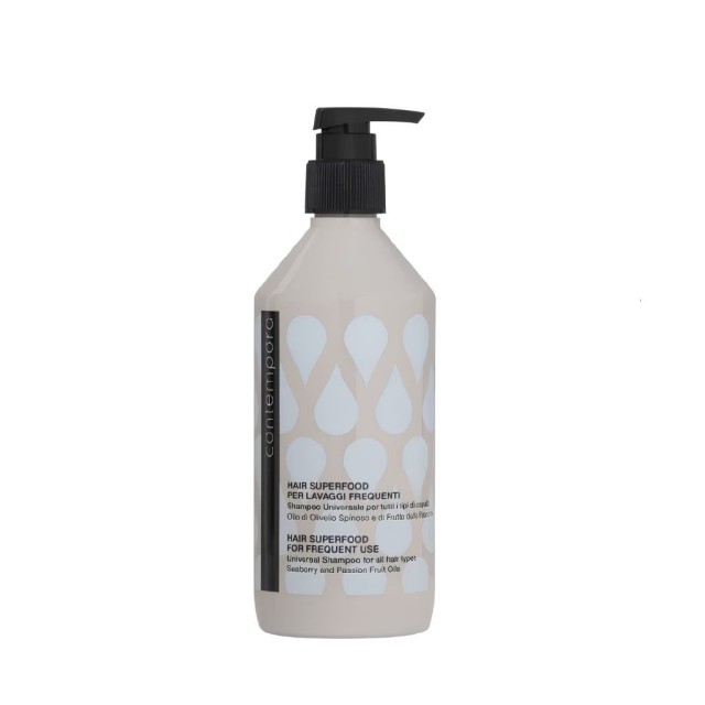Contempora Universal Shampoo