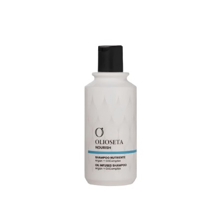 Olioseta Oil Infused Shampoo