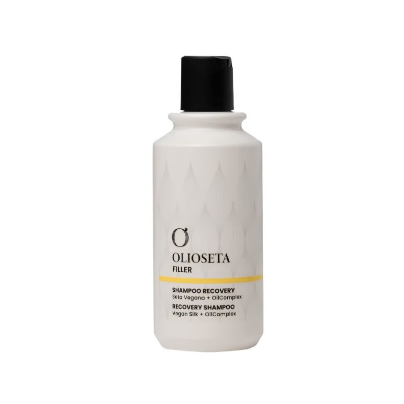 Olioseta Recovery Shampoo