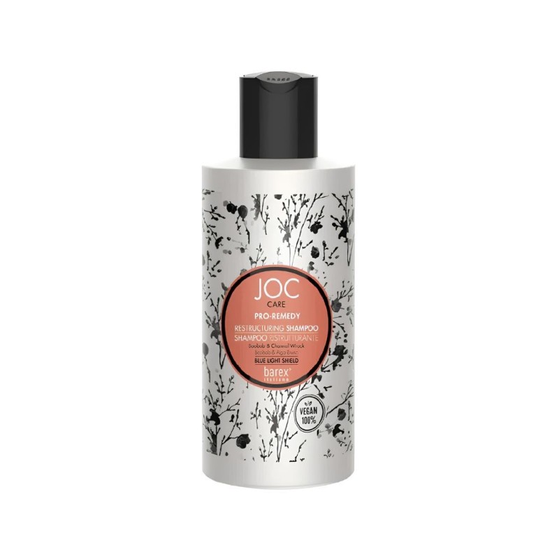 JOC CARE Restructuring Shampoo