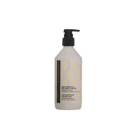 Contempora Hydrating Shampoo