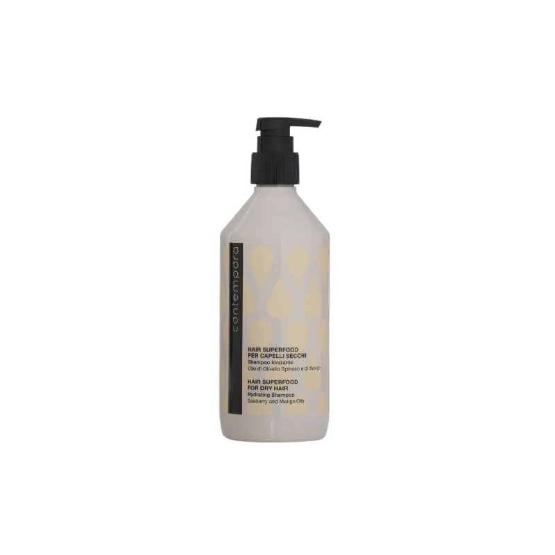 Contempora Hydrating Shampoo