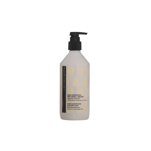 Contempora Hydrating Shampoo