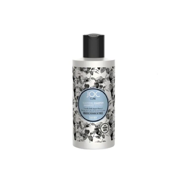 JOC CURE Soothing Shampoo