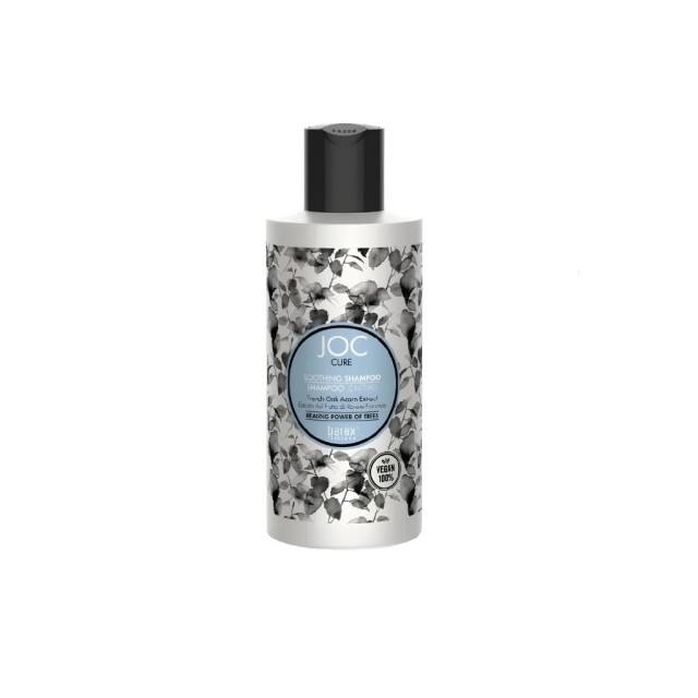 JOC CURE Soothing Shampoo
