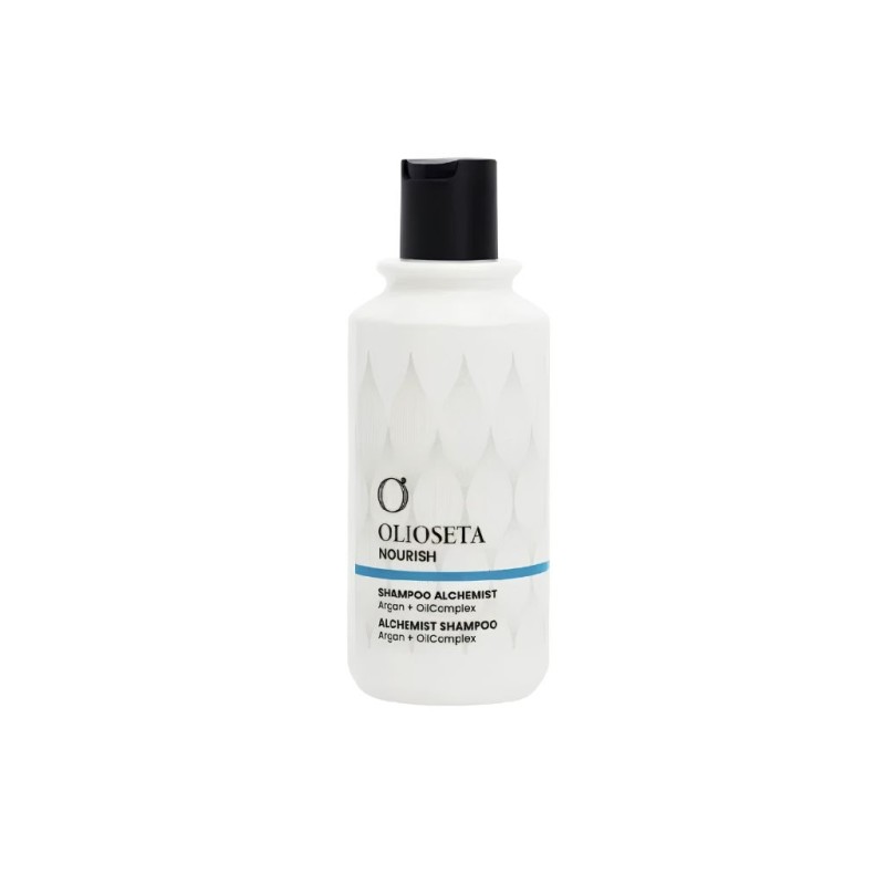 Olioseta Alchemist Shampoo 250ml