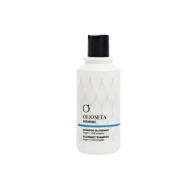 Olioseta Alchemist Shampoo 250ml