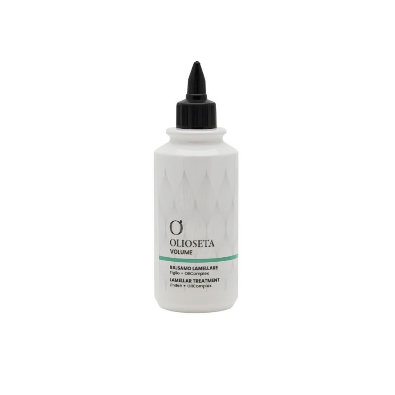 Olioseta Lamellar Treatment