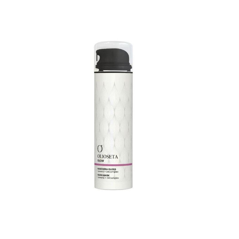 Olioseta Gloss Mask 250 ml