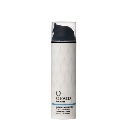 Olioseta Oil Infused Mask
