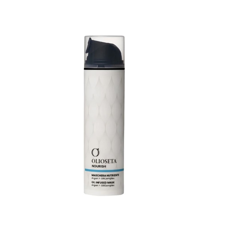 Olioseta Oil Infused Mask