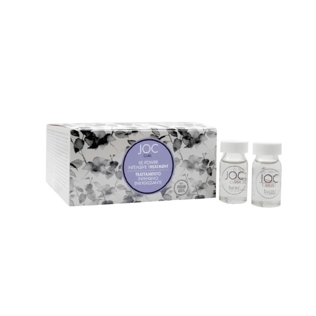 JOC CURE Re-Power Intensive Treatment 9x8ml