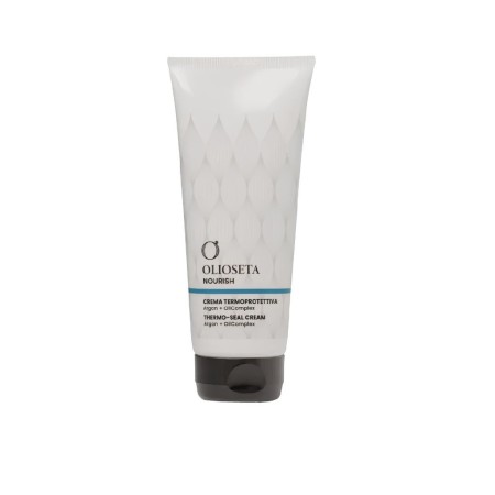Olioseta Crema termo-protectiva 200 ml
