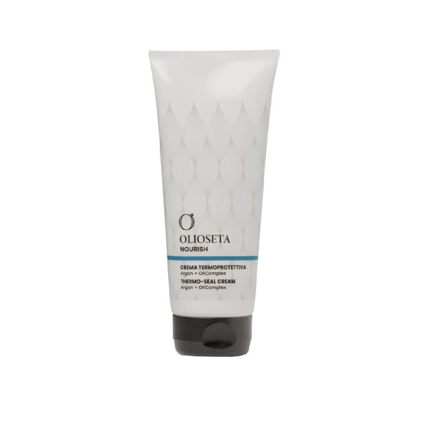 Olioseta Crema termo-protectiva 200 ml