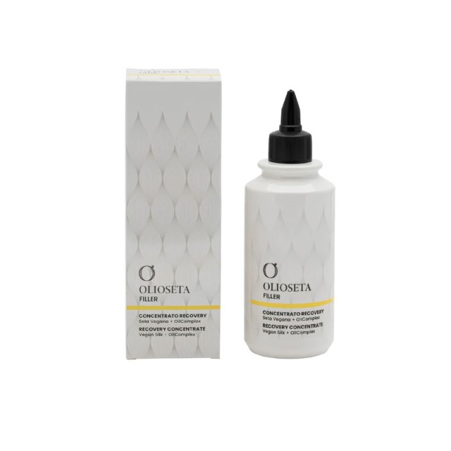 Olioseta Recovery Concentrate 250 ml