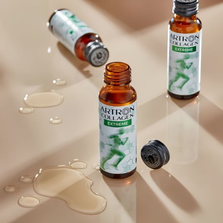 Gold Collagen Artron