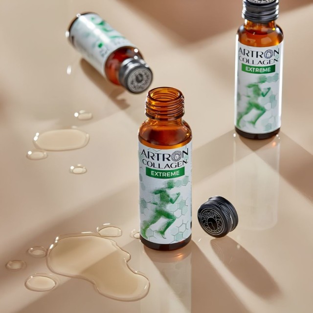Gold Collagen Artron