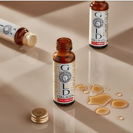 Gold Collagen Forte Ageless