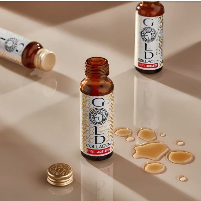 Gold Collagen Forte Ageless