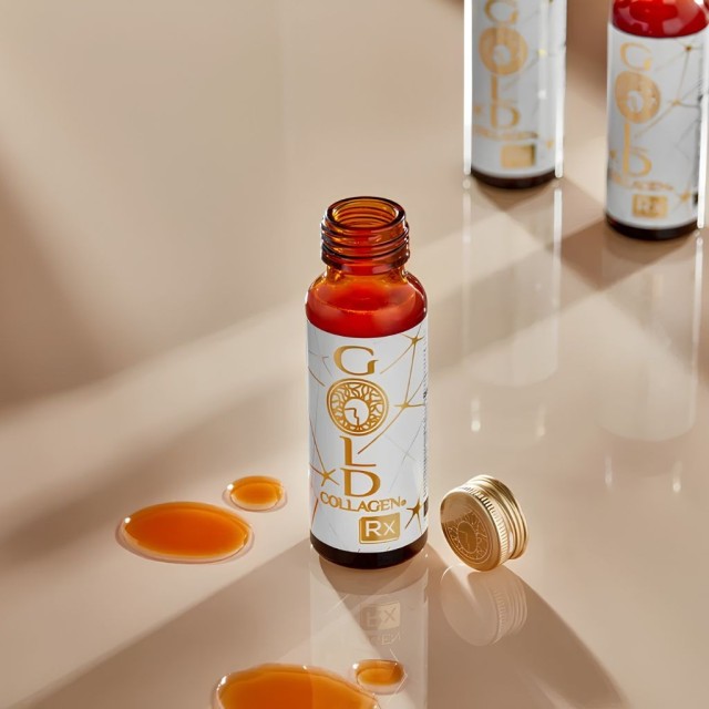 Gold Collagen RX