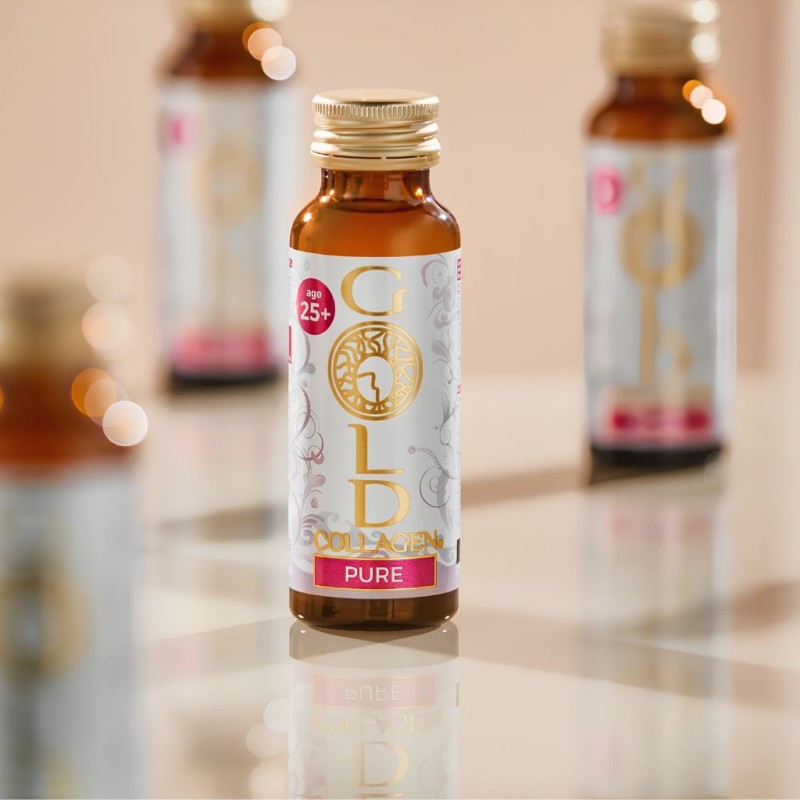 Gold Collagen Pure