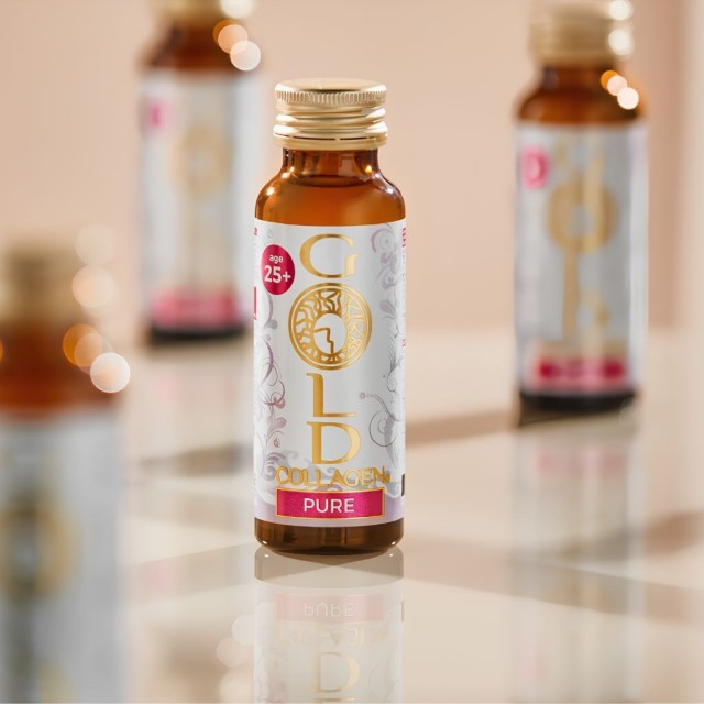 Gold Collagen Pure