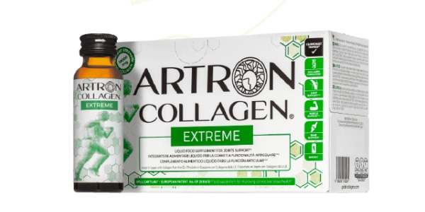 Artron – grijă reală pentru articulațiile tale.