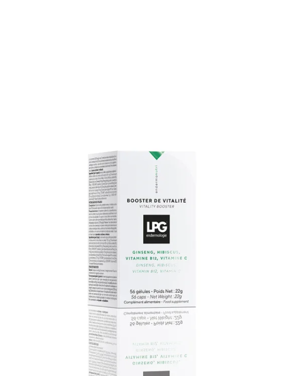 LPG Vitality Booster