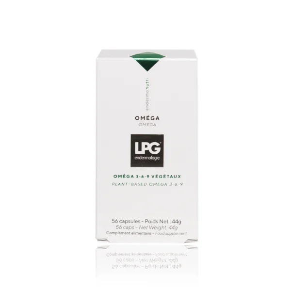 LPG OMEGA